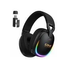 Product image of Onikuma GT805 Tri-Mode Gaming Headset Black ყურსასმენი