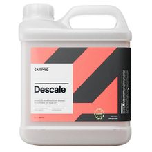 Product image of CARPRO Descale დაბალი PH ავტო შამპუნი