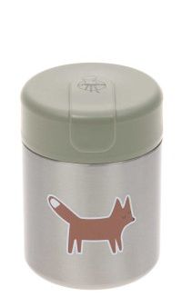 Product image of LASSIG 315მლ ბავშვის საკვები ქილა