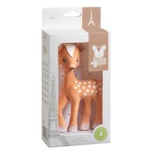 Product image of Sophie la girafe ირემი ფანფანი