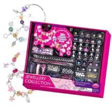 Product image of Transformation Series DIY Bracelet Making Kit მძივების ნაკრები