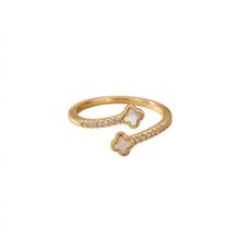 Product image of JEWELISH Juliette Ring ბეჭედი