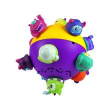 Product image of SMG Chuckle Ball განსავითარებელი სათამაშო