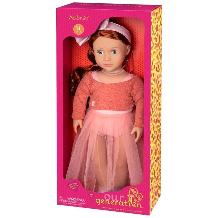 our-generation-tojina-aubrini-photo-2