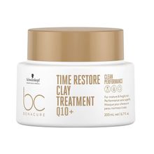 Product image of Schwarzkopf Professional BONACURE Q10 თმის აღმდგენი ნიღაბი 200 მლ