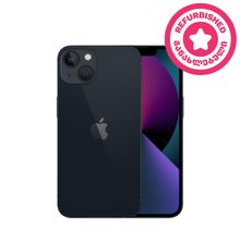 Product image of Apple iPhone 13 4/256GB Midnight მობილური ტელეფონი