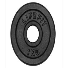 Product image of LIFEFIT F-KOT30-01 შტანგის ბლინი
