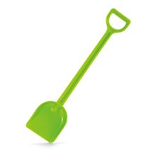 Product image of Hape ქვიშის სათამაშო ნიჩაბი მწვანე Mighty Shovel