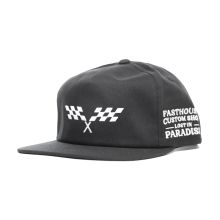 Product image of Fasthouse Getaway კეპი
