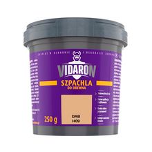 Product image of ფითხი Vidaron H09 250 გ მუხა