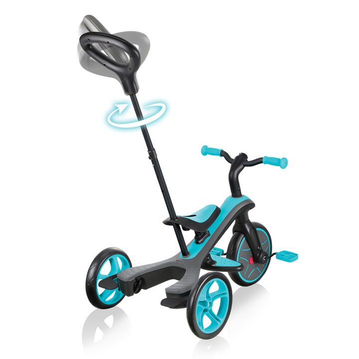 globber-explorer-trike-4in1-teal-sabavshvo-velosipedi-photo-3