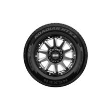 Product image of &nbsp;NEXEN&nbsp;ROADIAN&nbsp;HTX&nbsp;2&nbsp;265/70R16&nbsp;ყველა სეზონის საბურავი