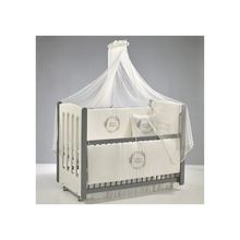 Product image of Meltemkids ნატურალური ხის საწოლი