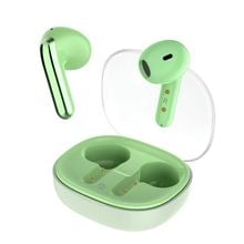 Product image of Wireless Headphone/ Celly SHEER2 True Wireless Earbuds Green