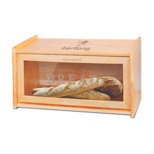Product image of BERLLONG საპურე, მინის კარით BBX-0038