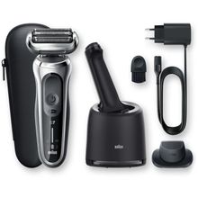 Product image of BRAUN 70-S7200cc წვერსაპარსი