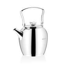 Product image of Korkmaz A026 Butterfly Tea Pot 2.3 l