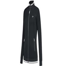 Product image of Dunlop D AP CLUB LADIES KNITTED JACKET ქალის სპორტული მოსაცმელი
