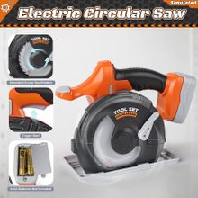 Product image of საბავშვო სათამაშო ხის საჭრელი ლობზიკი