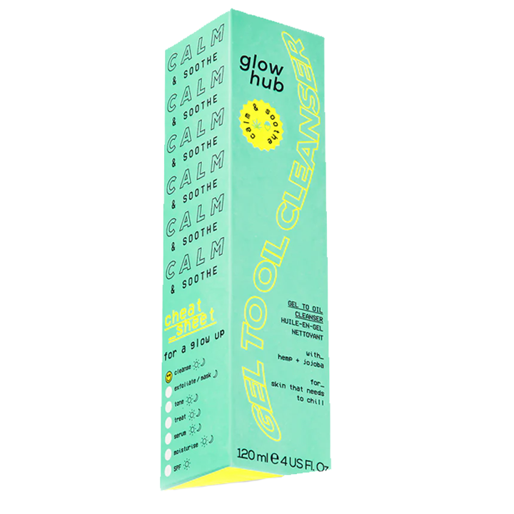 glow-hub-calm-soothe-gel-to-oil-cleanser-120ml-sakhis-gamtsmendi-photo-3