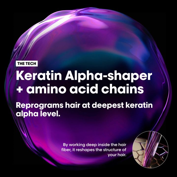 loreal-professionnel-keratin-alpha-sleek-smooth-transformer-tmis-konditsioneri-da-balzami-200-ml-photo-3