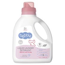 Product image of Bebble თხევადი სარეცხი საშუალება