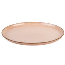 Product image of Manamo Home ELENA  PORCELAIN  DINNER  PLATE 27სმ ტორტის თეფში