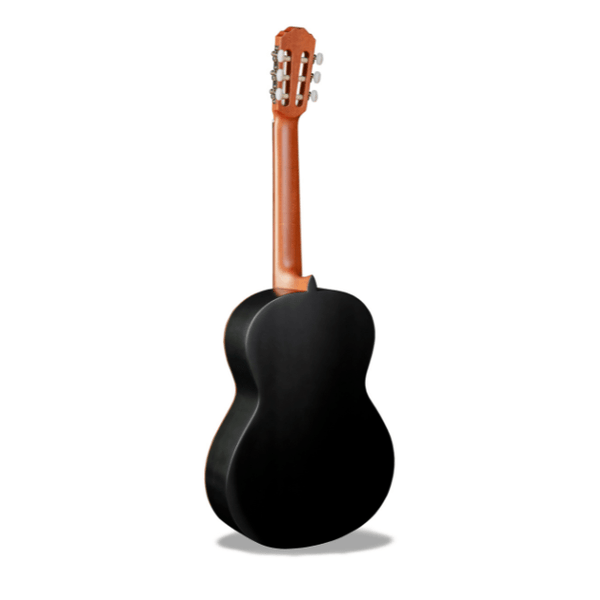 alhambra-v-guitarra-1-c-black-satin-klasikuri-gitara-photo-2