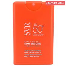 Product image of SVR SUN 20მლ ჯიბის მზისგან დამცავი სპრეი