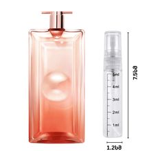 Product image of Lancôme Idole Now 5მლ ატომაიზერით