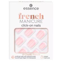 Product image of Essence ხელოვნური ფრჩხილები