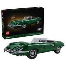 Product image of LEGO ICONS 11381 JAGUAR E-TYPE, 1673 ნაწილი კონსტრუქტორი