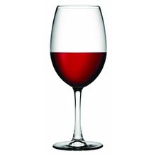 Product image of Pasabahce 440153 ჭიქა ღვინის 630 მლ