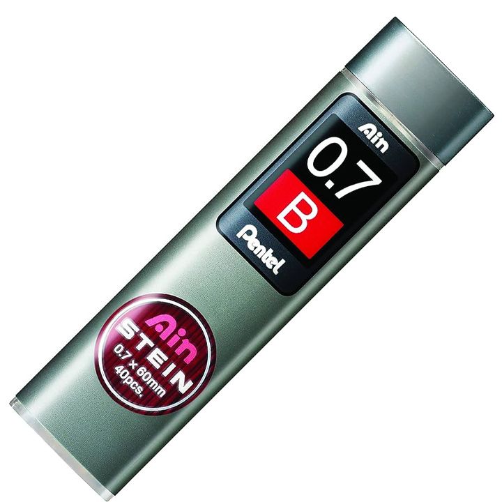 pentel-ain-stein-07mm-b-meqanikuri-fanqris-grifi