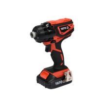 Product image of Yato 82800 18V 1X2ah უსადენო დრელი