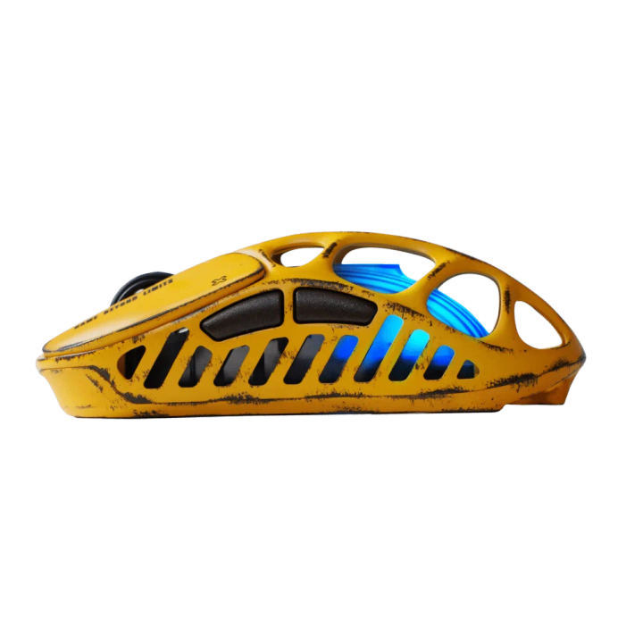 gravastar-mercury-x-special-edition-wireless-gaming-mouse-model-gsxylw-battle-worn-yellow-optical-sensor-dpi-na-usb-c-charging-mausi-photo-4