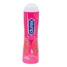 Product image of Durex Play Very Cherry 100 მლ ლუბრიკანტი 