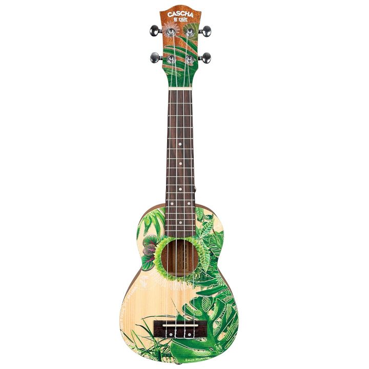 cascha-leafy-ukulele-photo-2