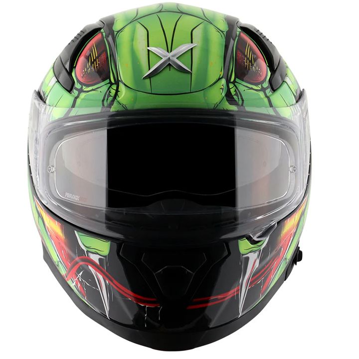 axor-apex-venomous-green-m-chafkhuti-photo-2