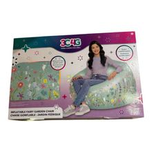 Product image of Make It Real პუფი