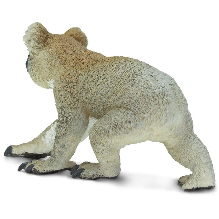 safari-koala-toy-satamasho-figura-photo-3