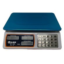 Product image of სასწორი რკინის მენიუ