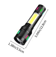 Product image of ხელის ფარანი