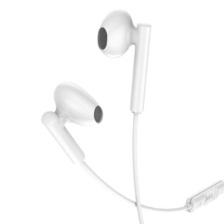 hoco-earphone-m65-special-sound-type-c-wire-control-earphone-s-with-micwhite