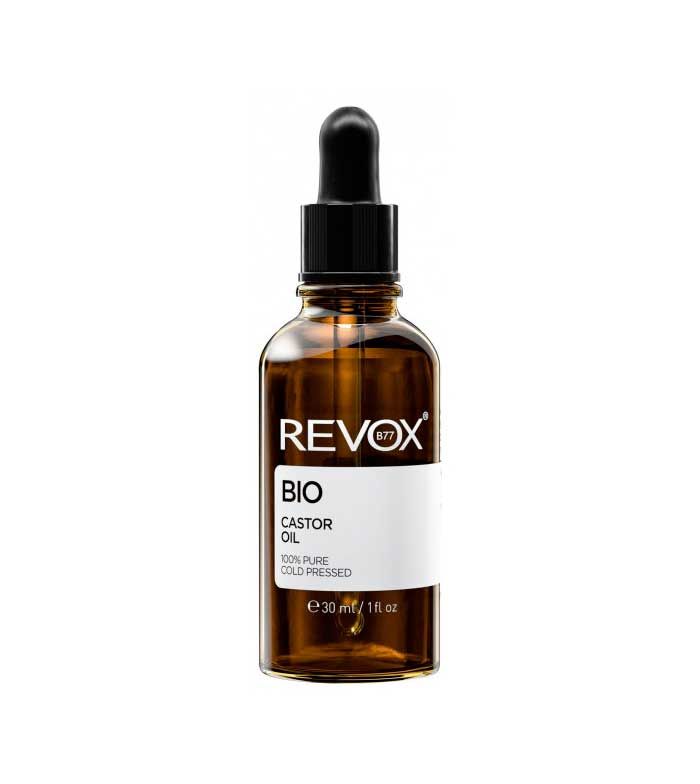 revox-b77-bio-castor-oil-100-pure-100-sufta-abusalatinis-zeti-30ml-photo-2