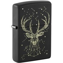 Product image of Zippo Deer Design სანთებელა