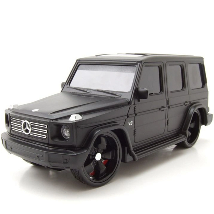 maisto-mercedes-benz-g-class-distantsiuri-martvis-manqana