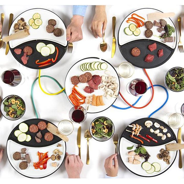 princess-103080-dinner-4-all-grili-photo-2