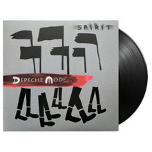 Product image of Depeche Mode - Spirit ვინილი