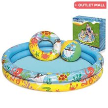 Product image of BestWay 51124 გასაბერი აუზი